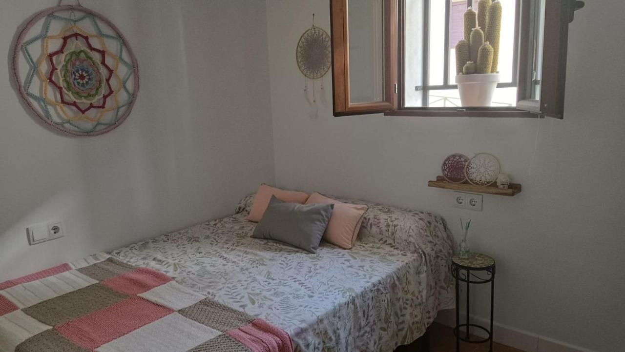 La Casita De Los Mandalas Cazorla Luaran gambar