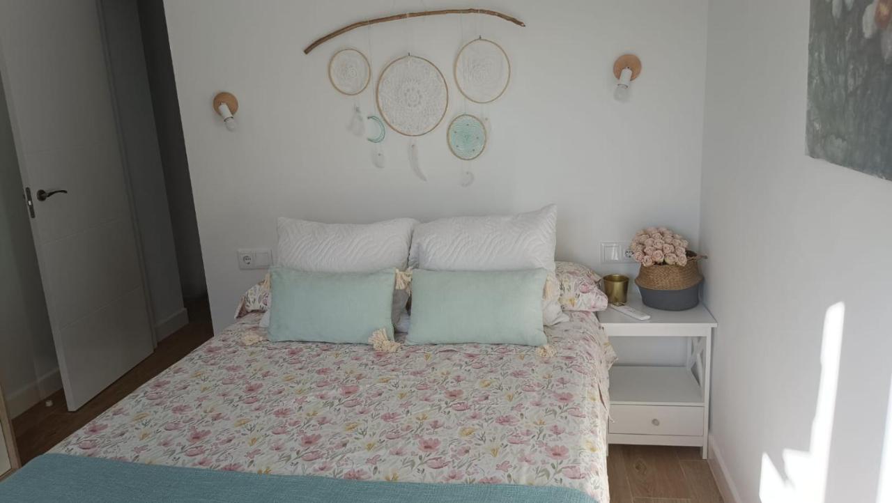 La Casita De Los Mandalas Cazorla Luaran gambar