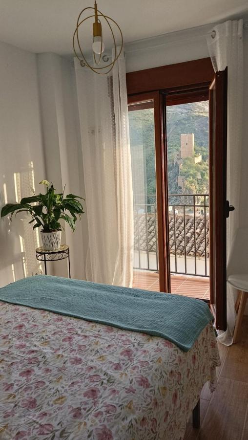 La Casita De Los Mandalas Cazorla Luaran gambar