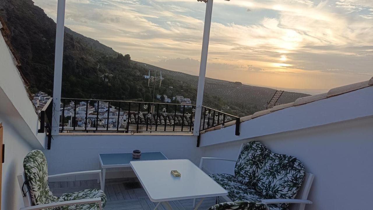 La Casita De Los Mandalas Cazorla Luaran gambar