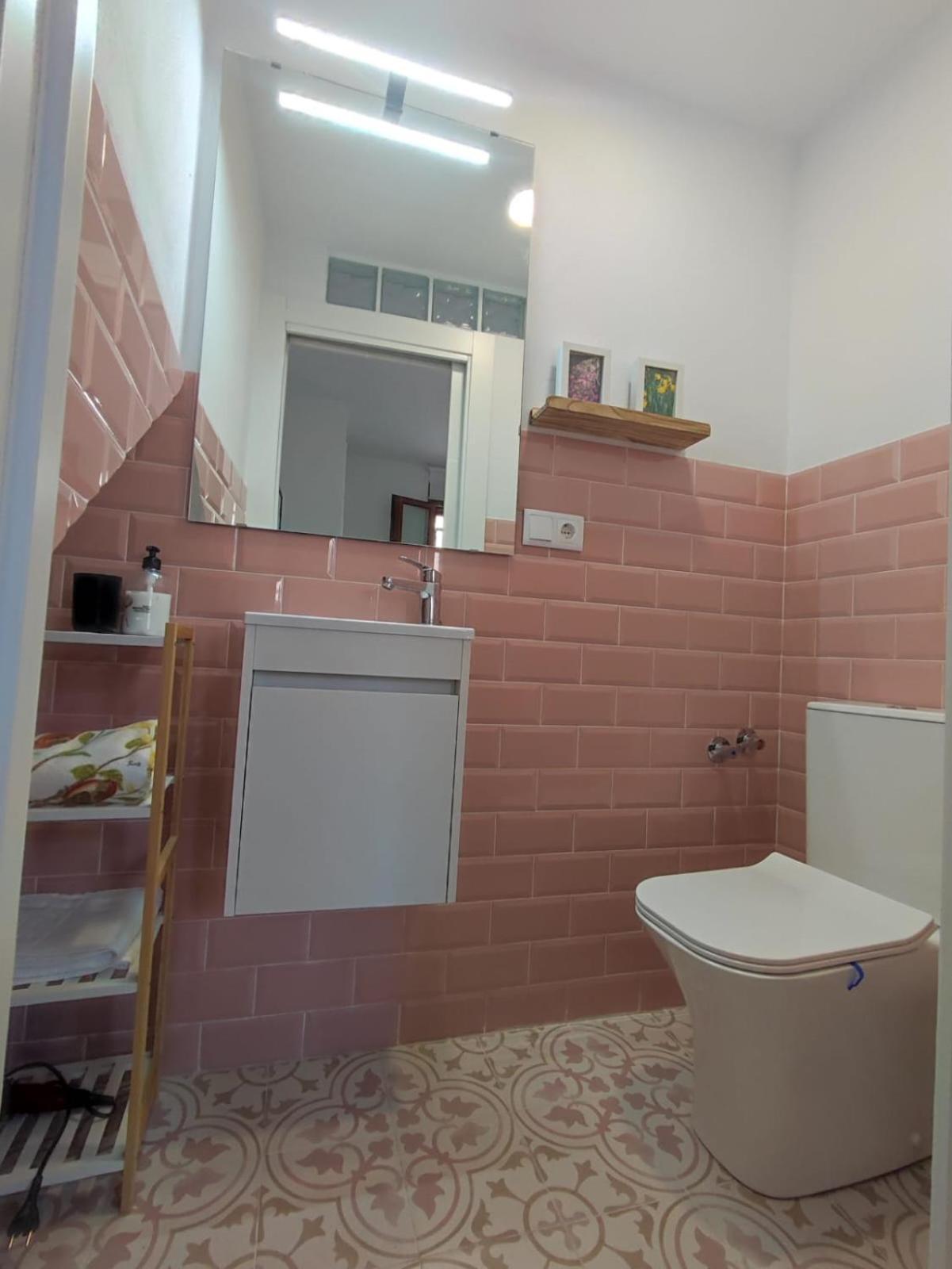 La Casita De Los Mandalas Cazorla Luaran gambar